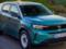 Практичный бюджетник Opel для семьи показали на фото в деталях