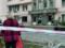 Полиция показала фото последствий атаки по Черкассам