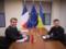 Макрон и Кошта пытались убедить Зеленского не подписывать закон о НАБУ — FT