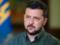 Зеленский отреагировал на ночную атаку России