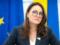 Как правильно назвать женщину-министра на украинском языке