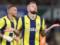 Shkriniar Blizky to the transfer of Fenerbahch - a contract up to 2029 Roku in the Uzgogeno