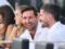 President Como Mriy about transfer Messi