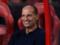 Allegry revealed the motives of his return to Milan