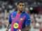 Rashford Pysly Debut for Barcelona: Prepai Grati Be Th Vikonuvati Vkazyvka Flik