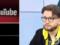 В Украине заблокировали YouTube-каналы блогера  Андрея Луганского , против которого введены санкции СНБО