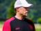 Van Leuven: I am a bouvmno of Zandovanii with football by my own pidopa