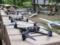 Назван объем поставок FPV-дронов для ВСУ
