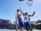 В Киеве 2 августа состоится международный турнир по стритболу Red Bull Half Court