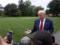 Трамп не исключил переговоров с РФ в течение недели