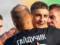 Half -lime inhaled the carpathes in the central match Pershoy Tour UPL