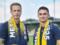 Ekstrio Oleksandriy, Krupsky, Antyukh that Pavlyuk debut for Metіst 1925 at the match