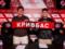 Bolivian football player became a newcomer of Krivbass