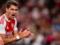 Porto vided by the transfer of Kyviora through Tsіna Arsenal