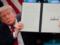 Трамп ударил дополнительными тарифами по Индии