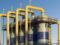 Европа рекордными темпами закачивает газ в подземные хранилища