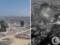 Израильские военные взорвали километровый тоннель ХАМАС в Газе и нашли ракетные установки на кладбище.