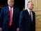 Трамп назвал условие для встречи с Путиным