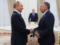 Уиткофф раскроет Украине и НАТО детали встречи с Путиным - СМИ