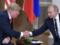 В Кремле высказались о предстоящей встрече Трампа и Путина на Аляске