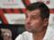 Bartulovich: Krivbas gadget for pardon