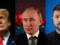Зеленского могут пригласить на Аляску - СМИ