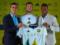 Barcelona football player became the new partner Cristiano Ronaldo