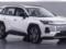 Самую дешевую Toyota RAV4 показали на первых фото