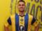 Belich, becoming an engrave of Maccabi Tel-Aviv