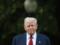 Трамп перенёс портреты Обамы и Буша в закрытую часть Белого дома - СМИ
