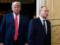Белый дом не ждет прорыва от встречи Трампа с Путиным — Politico
