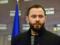 Финансовый комитет ВРУ поддержал отзыв Дубинского с должности заместителя своего главы