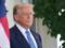 Трамп набросился на СМИ перед встречей с Путиным