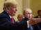 Трамп: если встреча с Путиным провалится, то США введут санкции против РФ