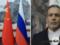 Иран признался в сотрудничестве с Россией и Китаем: в МИД оправдались и вспомнили о  ядерке 