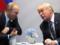 Праздник Китая на Аляске: какая цель громкой встречи Трампа и Путина