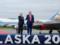 Поворот президента США в сторону от Запада и от демократии