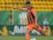Shakhtar without a nominal striker that is a pikery zigra