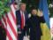 Трамп заявил о  большом прогрессе  в переговорах по Украине