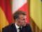 Макрон оценил готовность Путина к миру