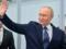 Окружение Путина имеет вклады размером с треть бюджета Московской области