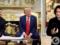  Вульгарная гримерка : лидер культовых The White Stripes разнес Трампа за  отвратительный  дизайн Белого дома и отдал должное Зе