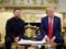 Зеленский рассказал, как просил Трампа повлиять на Орбана относительно вступления Украины в ЕС