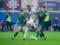Half -out without a chance was received by Fіorentini