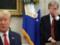 Вэнс подтвердил обыски у экс-советника Трампа:  Существует широкое беспокойство относительно Болтона 