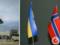 Норвегия предоставит Украине ПВО на $696 млн: детали