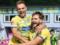 Ukrainian Cup: half the bets were overgraduated