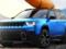 Новый недорогой Jeep с низким расходом топлива вызовет ажиотаж.