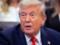 Трамп рассказал, как он видит гарантии безопасности для Украины