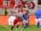 PLEOOF VIDBOR to the Champions Brush: Paphos - Upersesh in the main round, Bude/Glimt Primshov Sturm
